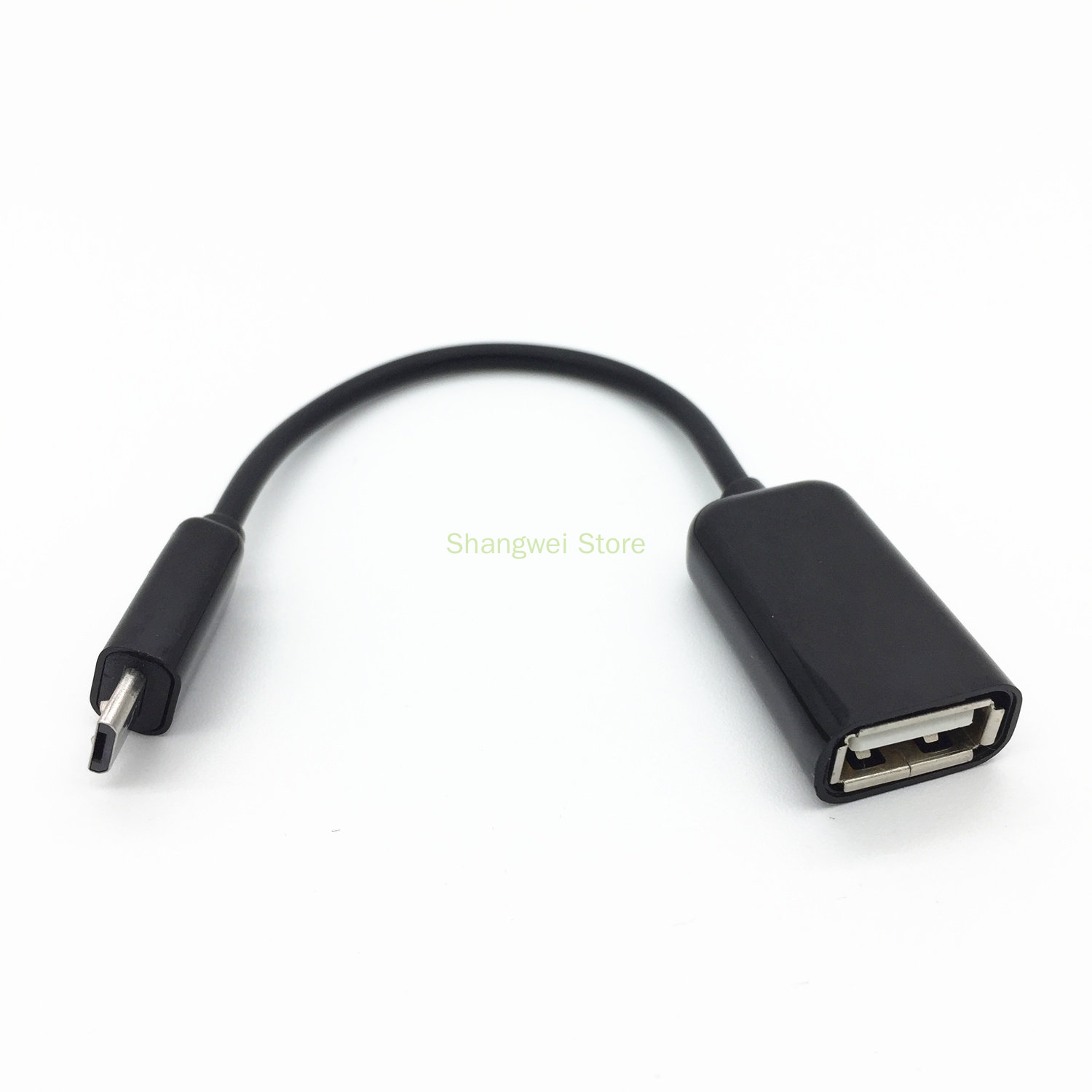 USB Host OTG Adapter Cable Cord for IRulu BabyPad Y1 Pro Y17-21 Y17-22 Y1 Y17-11 Y17-12 Kid Tab1et PC. 