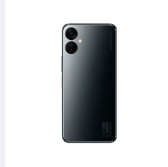 Tecno Spark 9T / Kh6 - (Plastic) Back Shell / Back Panel / Battery Cover / Back Door / Back Replacement Part - Redmi Note 11 Back Cover. 