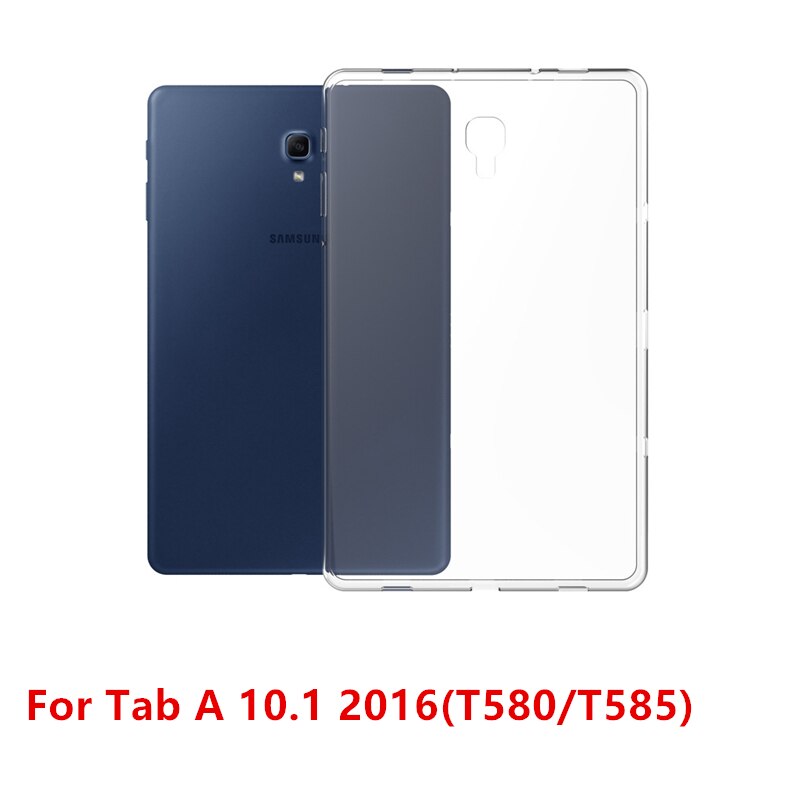 【WSJJ Store】(New) case for Samsung Galaxy Tab S3 S4 s5e 8.0 9.7 10.5 Tab A 8.0 10.1 t387 P200 t710 T810 T510 T590 t830 tablet cover