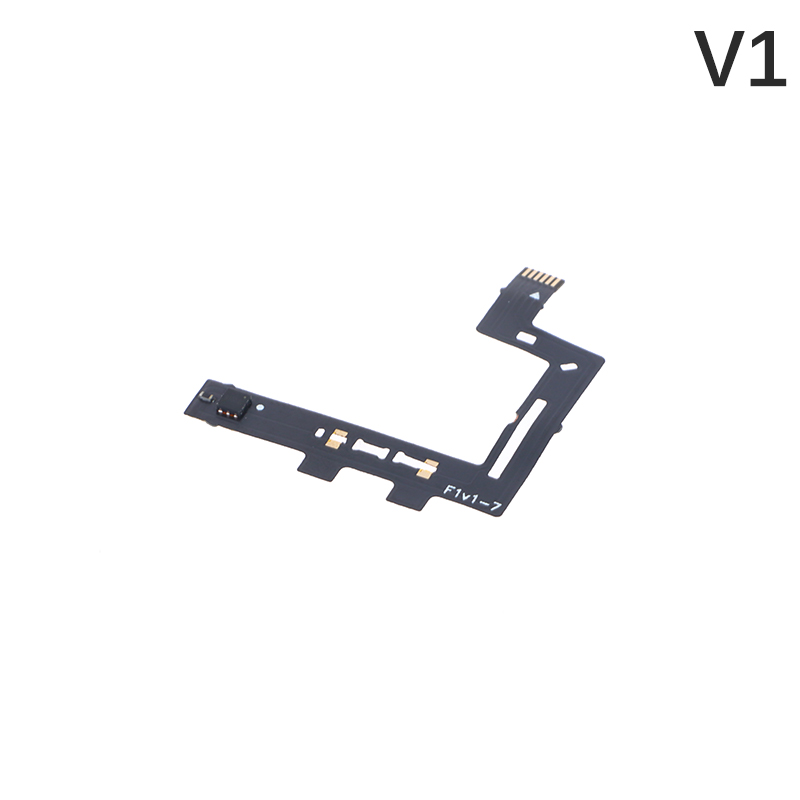 1Pc For Switch Lite Oled Flex Sx Switch Revised V1 V2 V3 Lite Cable TX PCB CPU Flex Cable For Core Or SX Core Chip Cable