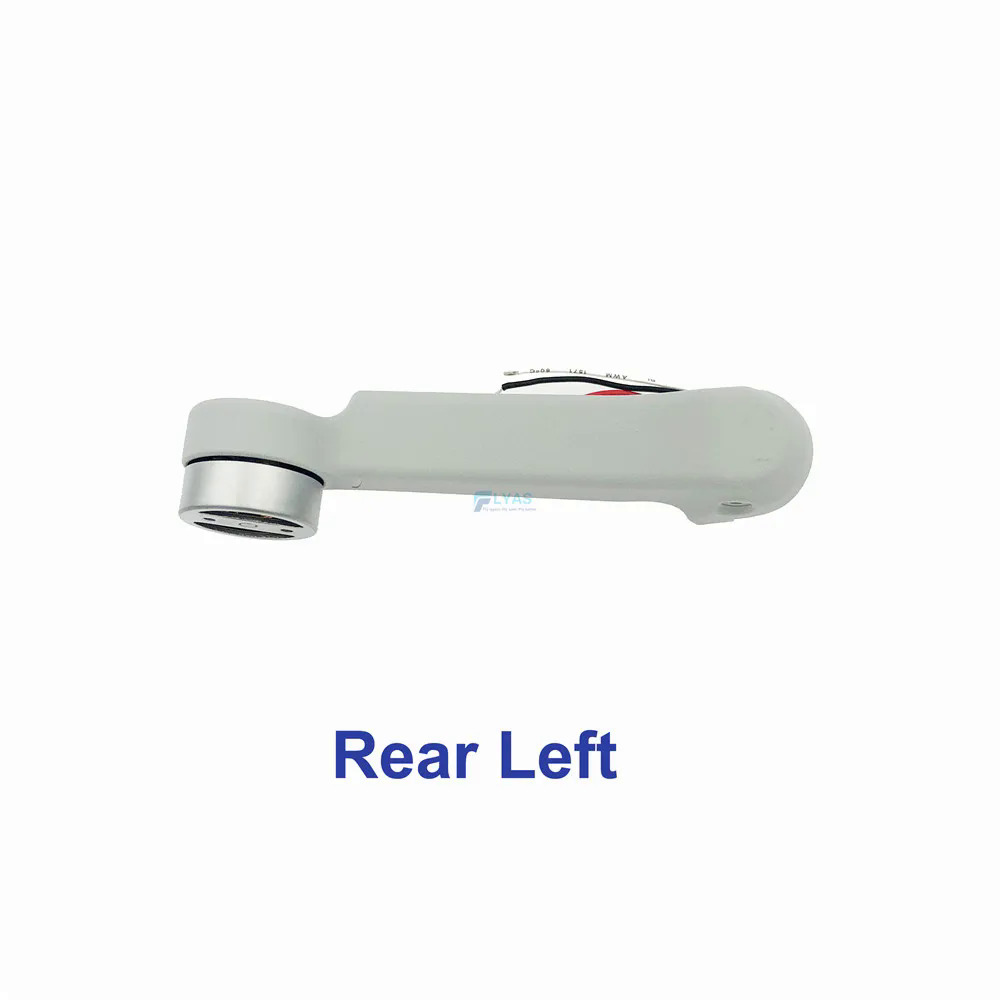 Original Body Shell Motor Arm for DJI Mini 2 Upper Cover MIddle Frame ...