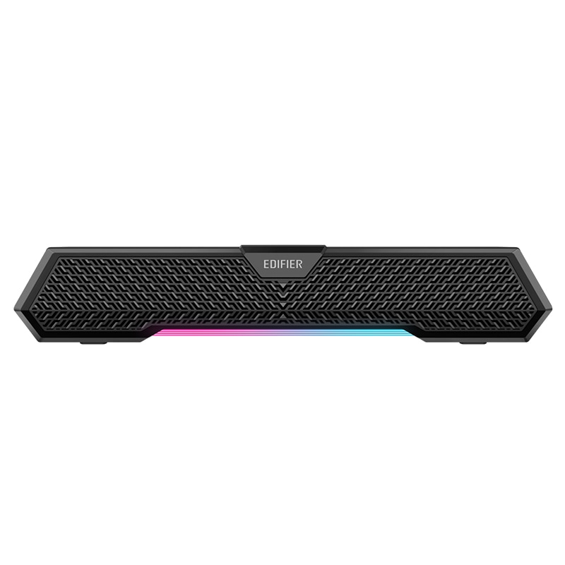 Edifier MG250 USB-A Wired Speaker for PC Computer Laptop Bluetooth 5.3 Mini Soundbar Stereo Surround Soundbox Music Player. 