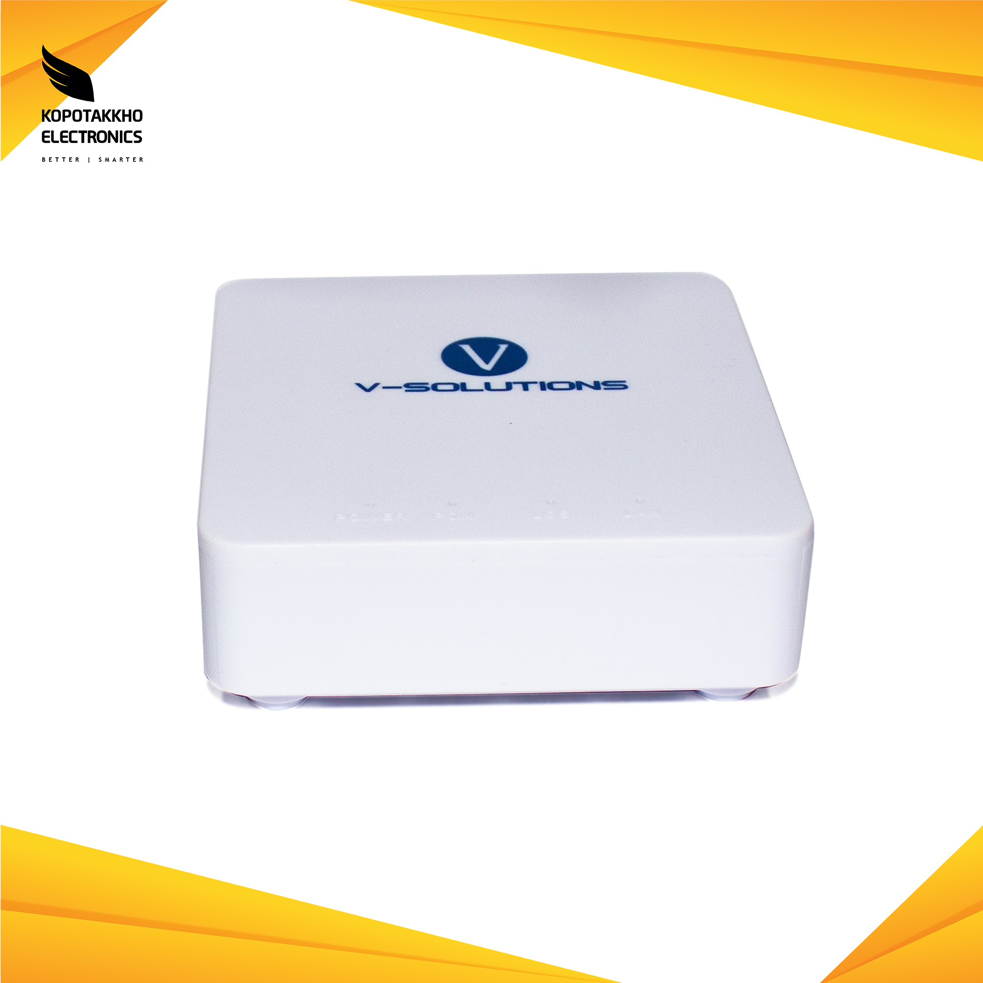 V-Solutions 1GE Epon onu. 