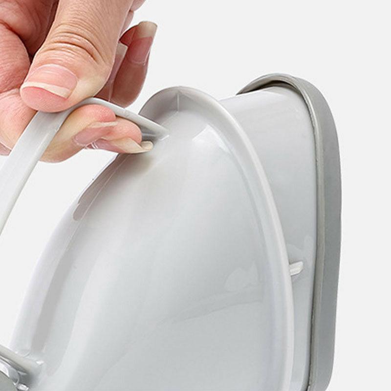 Urinal Funnel Portable Travel Urine Camping Device Toilet Lady Women Pee. 