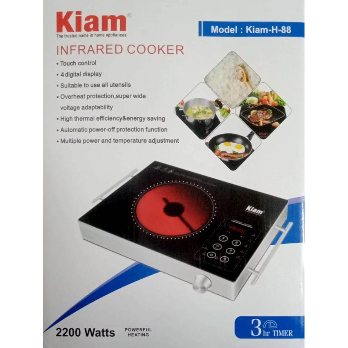 Konka H88