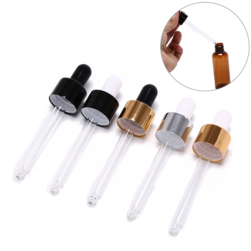 glass dropper essential oils eyedrops droppers for 30ml dropper bottles