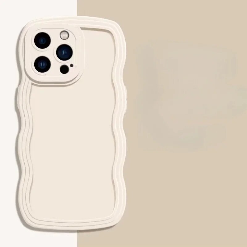For Xiaomi Mi 11 10T Lite 11 Pro 10 10s 9 Pro SE 10i 5G Mi 6X A2 8 Lite Poco M4 Pro 5G X3 GT Cases Simple Shockproof Casing