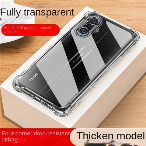 REY Cover in Gel TPU Trasparente per LG K40, Ultra Sottile 0,33 mm, Morbido Flessibile, Custodia Silicone