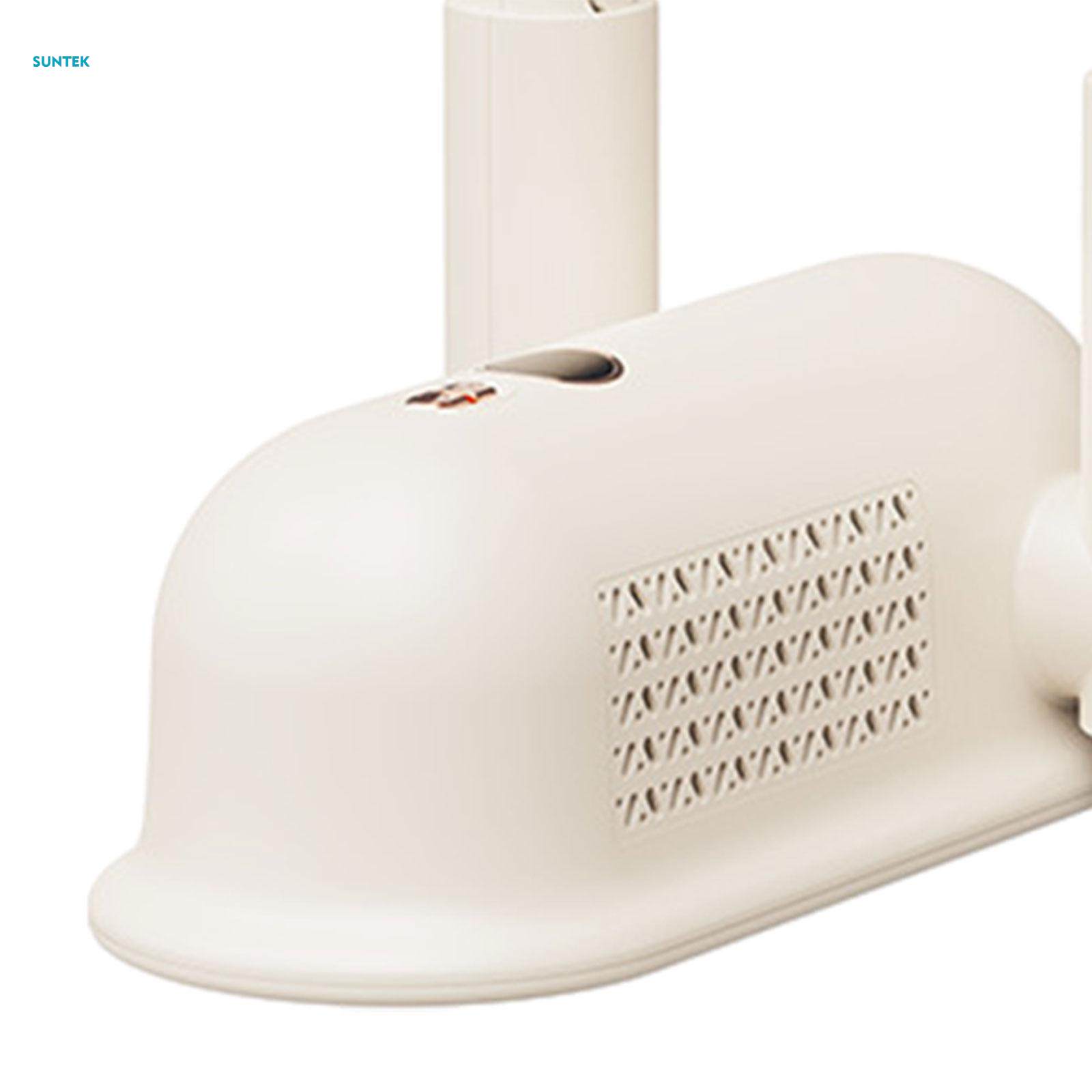Household Shoe Dryer Constant Temperature Heater with Timer Quick Drying Shoes Warmer for Home. 