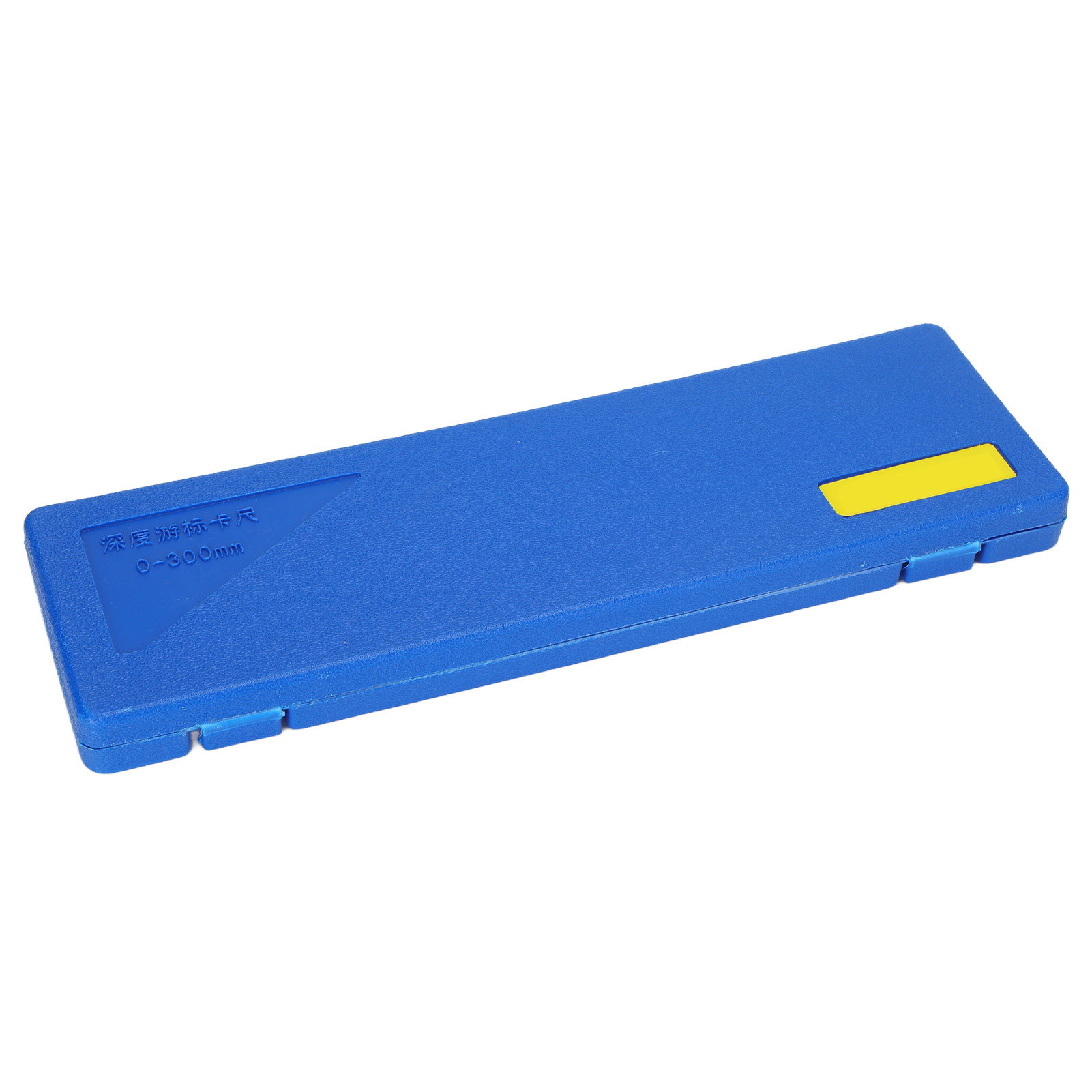 Depth Caliper, Depth Gauge Metric Measuring 0-300mm Range for Outside for Step for Inside for Engineer. 