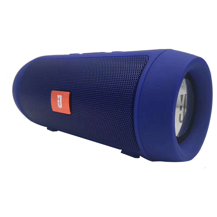 J006 New Portable Wireless Bluetooth Speaker with Radio and Call Function. 