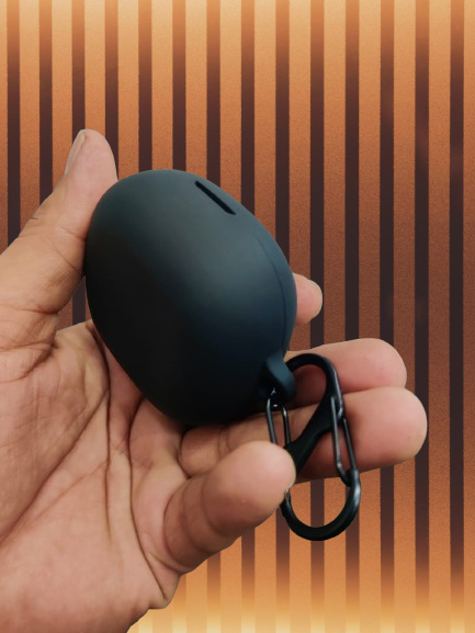 Soundcore Anker R50i Silicone Protective Case Cover – Durable, Soft Touch, Easy Grip, Multiple Colors Available. 