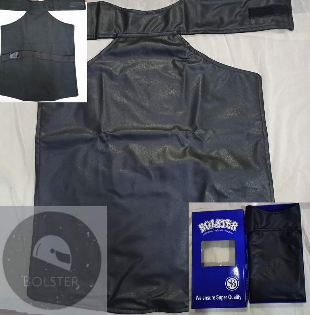 Chest Guard For Bike Rider