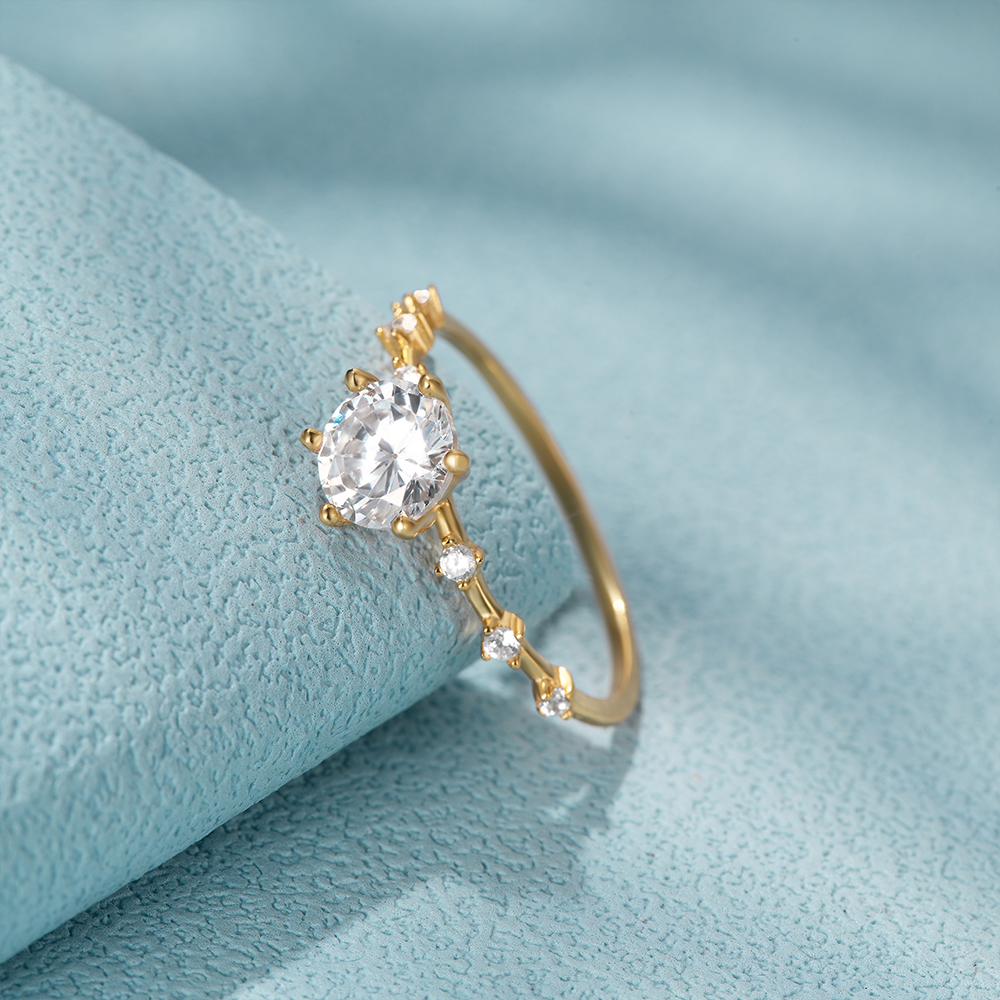 Kataoka Snowflake Snowflake Ring Meaning Snowflake Ring Supreme