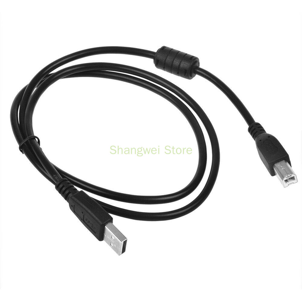 USB Cable Data Sync Cord For Arturia KeyLab 25 49 61 MIDI Keyboard Controller. 