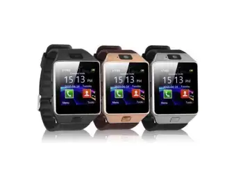 smart watch daraz bd
