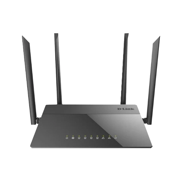 D-Link DIR-841 AC1200 MU-MIMO Gigabit Router