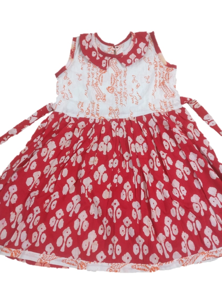 comfortable cotton dresses