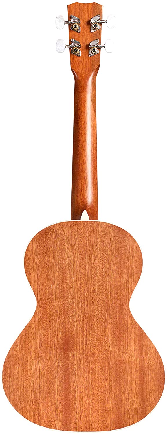Cordoba 15TM, Tenor Ukulele - Natural. 