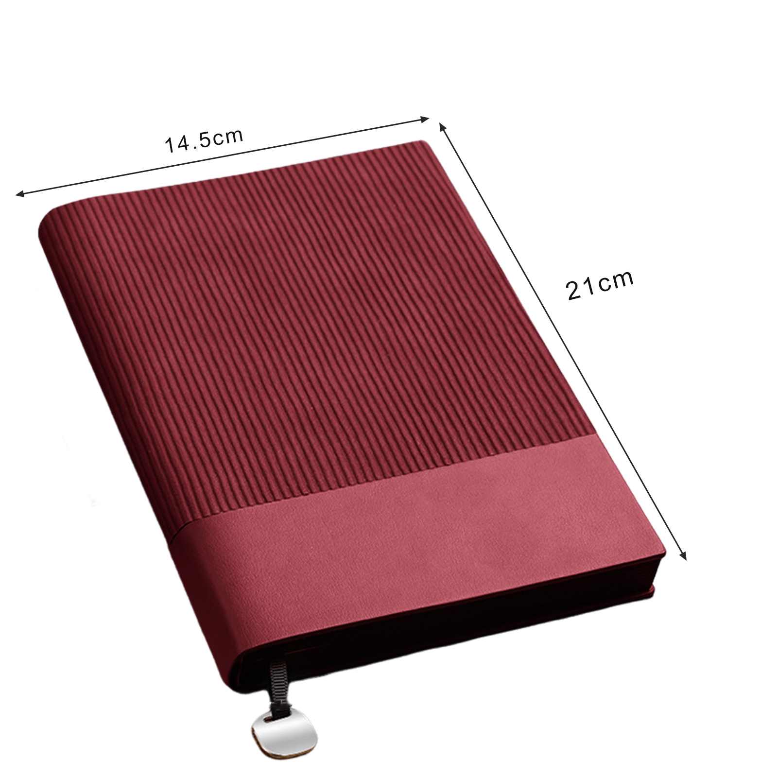 Professional Notepad Planner Notebook for School Work Thick Paper Diary Journal for Schedule Record Keeping Multi-purpose Notebook for Notebook for Students. 