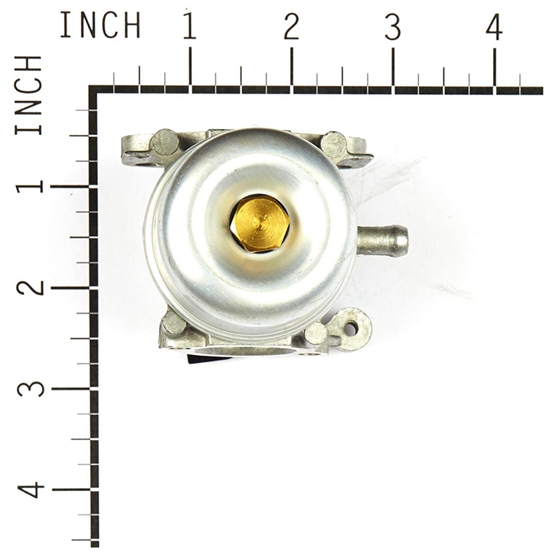 NANLIY- For Briggs & Stratton Carburetor 799866 790845 799871 796707 794304 for Toro Craftsman Engine for JD Lawn Mower. 