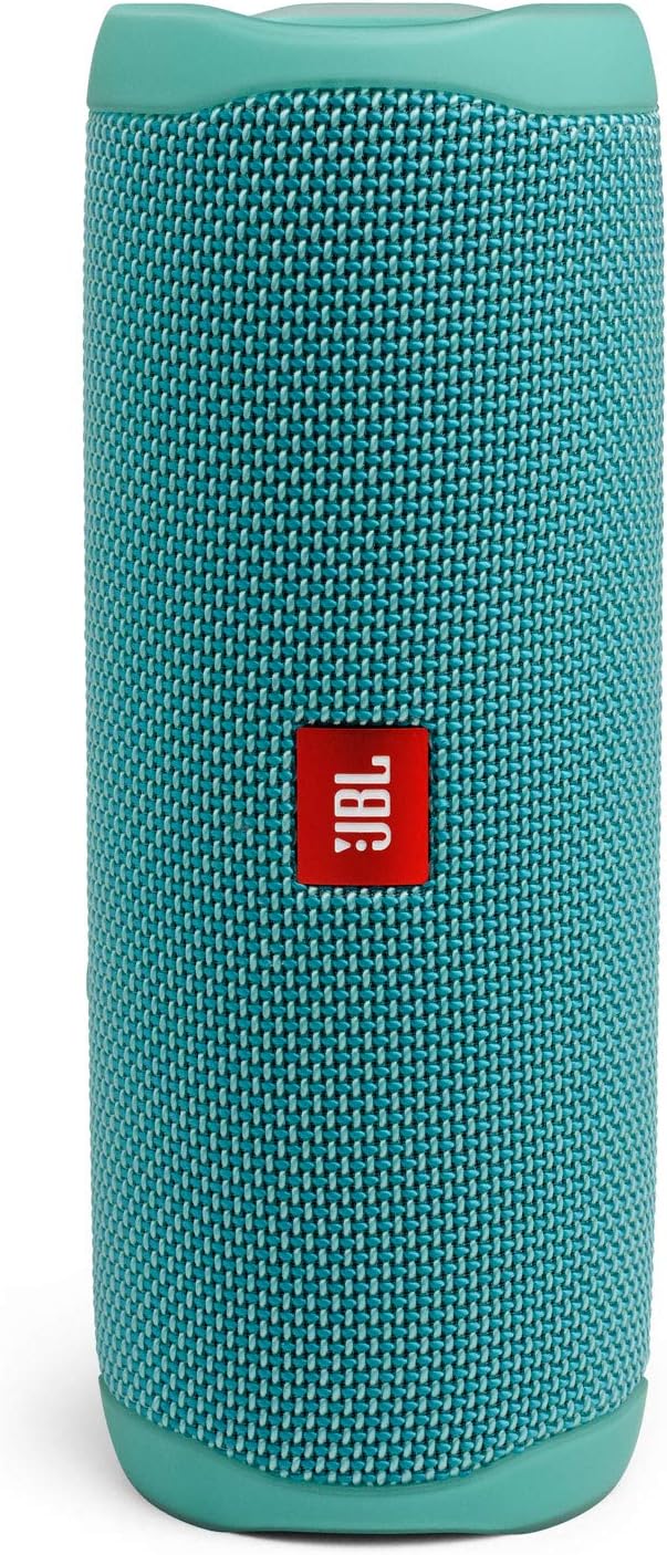 JBL Flip 5 Wireless Bluetooth Portable Speaker. 