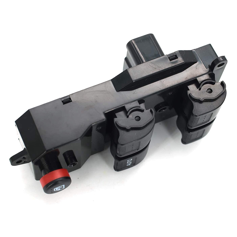 Fensterheberschalter Für Honda Civic - Ersatz Für Fahrerseite 2001-2005 Modelle