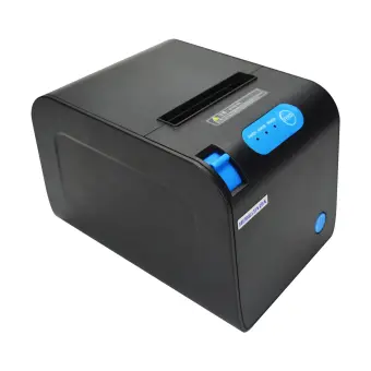 Cashino Ptp Ii 58mm Mini Portable Mobile Bluetooth Thermal Printer
