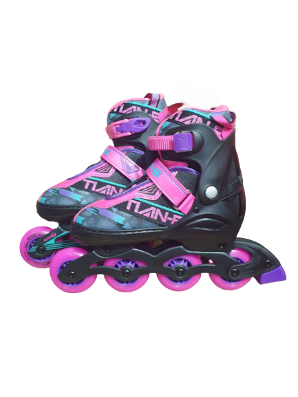 Roller skate shoes inline size  (L-39-42). 