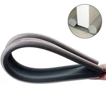 Door Draft Stopper Multipurpose Weather Stripping Noise Stopper