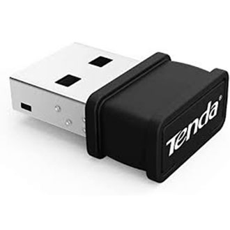 Tenda W311MI 150Mbps Wireless N150 USB Adapter Wireless network Card WIFI Receiver Wi-Fi card AP function. 