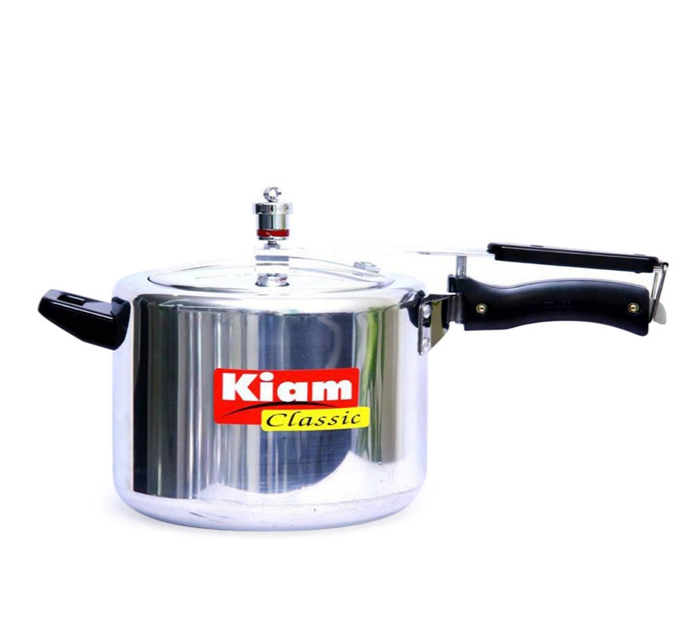 kiam pressure cooker 4.5 litre price