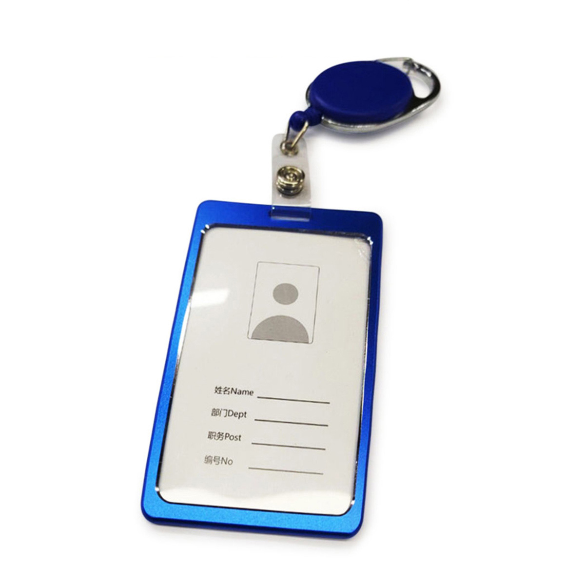 Free Company ID Card Holder Mockup PSD Good Mockups, 41% OFF