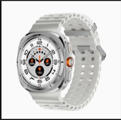 Z7 ultra smart watch waterproof, sos,navigation system,bt calling. 