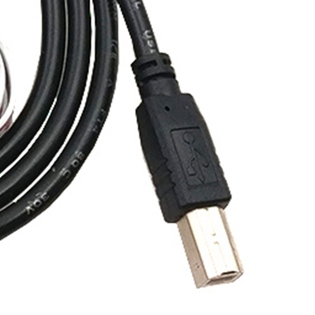 PIC K150 Programmer Microchip PIC Burner USB Downloader with Cable. 