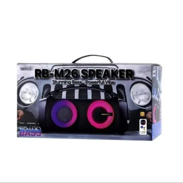 Remax bluetooth speaker online price