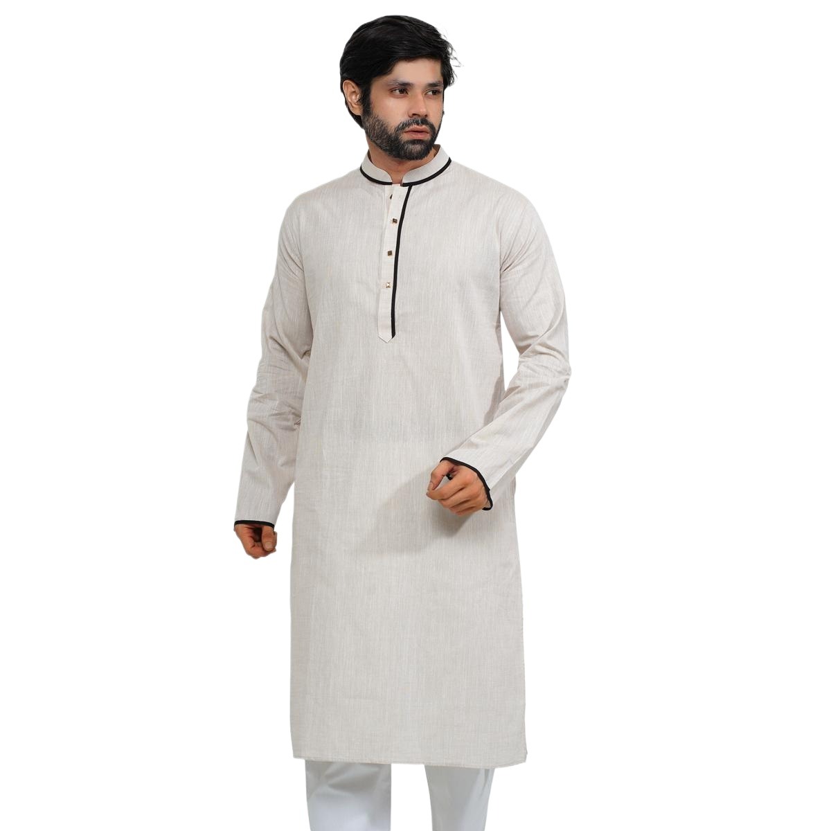 Panjabi For Men New Collection 2024 Stylish | White Panjabi For Men Stylish | New Panjabi Collection 2024 White | Eid Collection Panjabi 2024 | Kurta For Men New Collection 2024 - à¦à¦¾à¦ªà¦² ডà§à¦°à§à¦¸ শাà§à¦¿