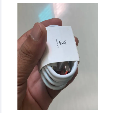 for Xiaom.i POCO X3 NFC Charger 33W Fast turbo charge type C cable For Redi note 9 pro POCO X3 10 9 9t pro note 10 10X LITE. 