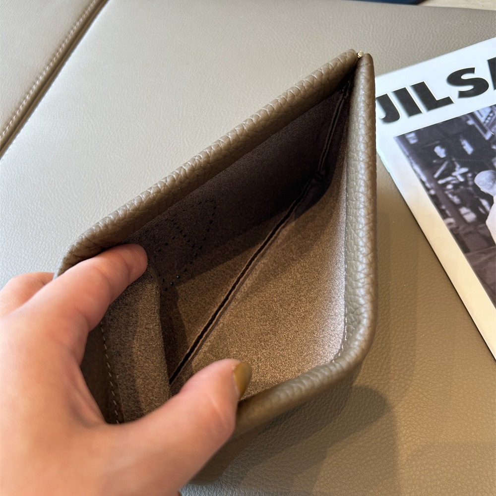 ome top layer coide, portable mouth, red enelope, poet wallet, multi-tional, medium to long sized, hand-held poet wallet, in sto. 