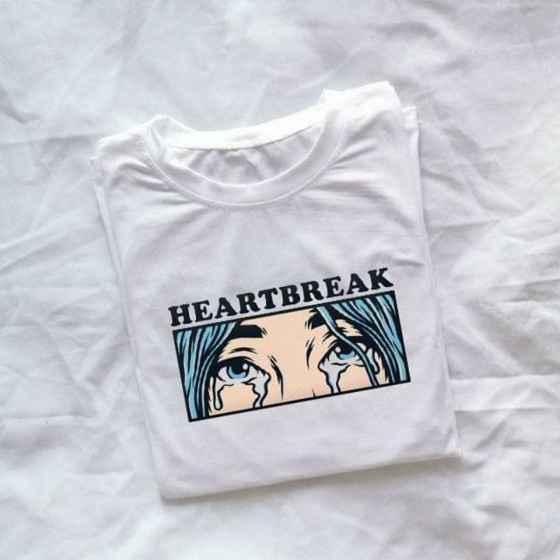 OVERSIZED AESTHETIC GRAPHIC TEES: Buy 