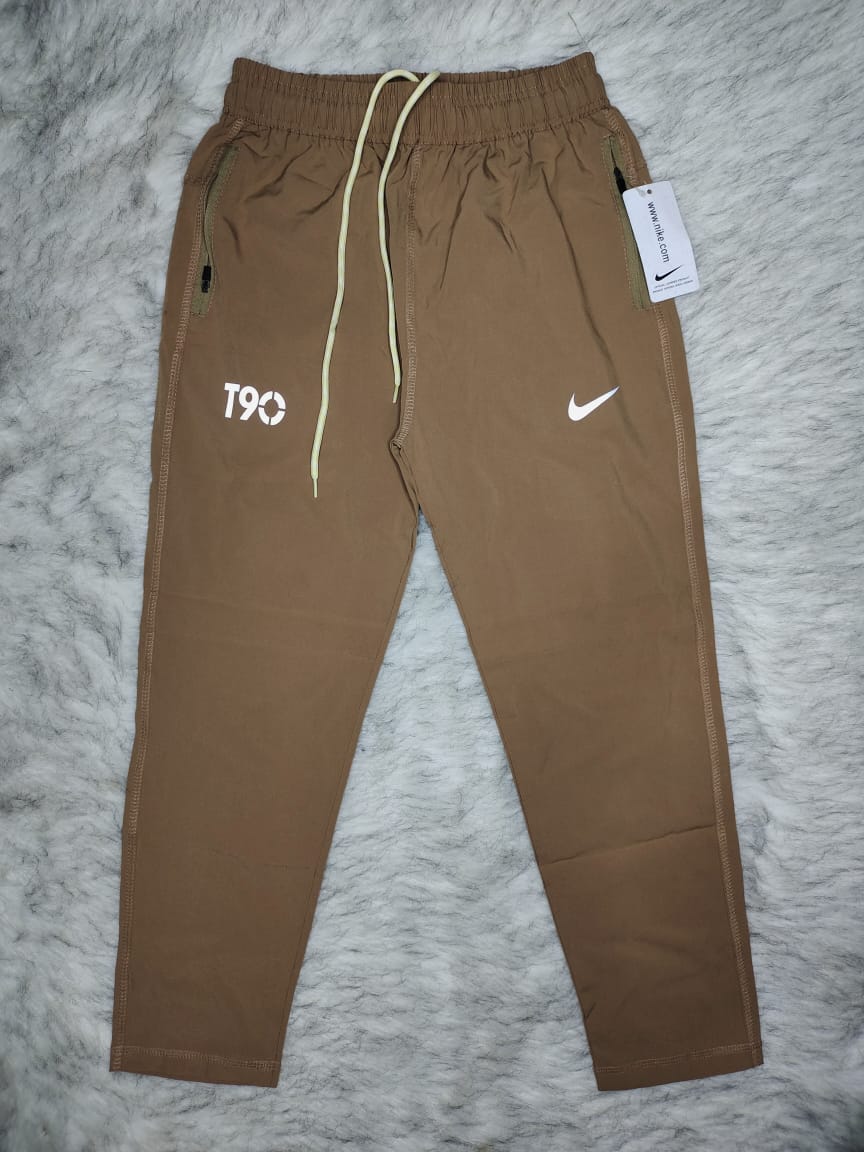 Sports Pant For Men- Avant Grade - Highly Durable-Premium Quality Parachute Fabrics Trouser pant for sports. 