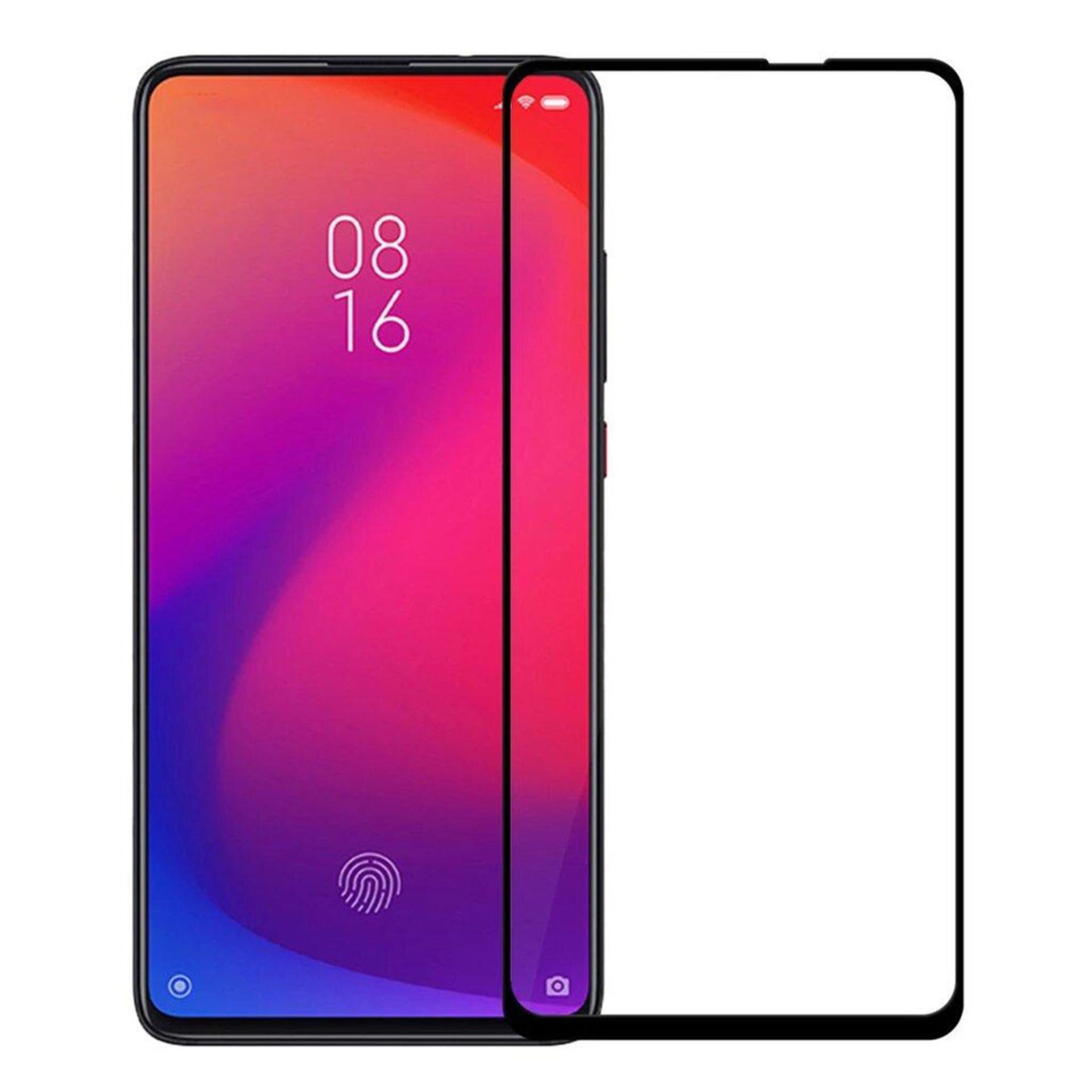 For Xiaomi Pocofone F2 Screen Protector Tempered Glass 3D Touch Anti Scratch. 