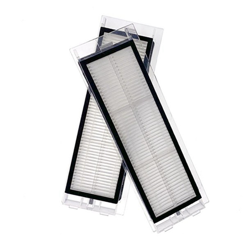 Roller Brush Vacuum Cleaner Hepa Filter for 360 S5 S7 Robot Vacuum Cleaner Side Brush Accessory Filters Replacements