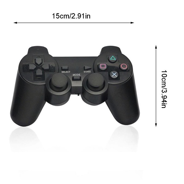 USB Wireless Game Controller For Android Phone And PC. 