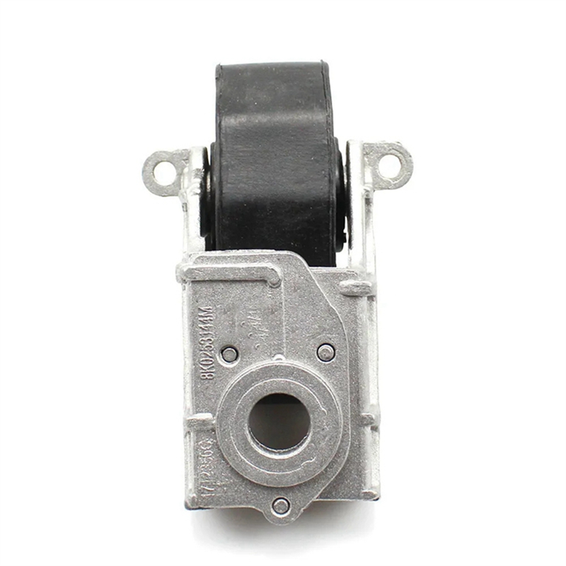 Car Parts Rear Exhaust Bracket Mount Muffler Hanger for Audi A4 B8 A5 A6 A7 A8 8K0253144M 8K0 253 144 M. 