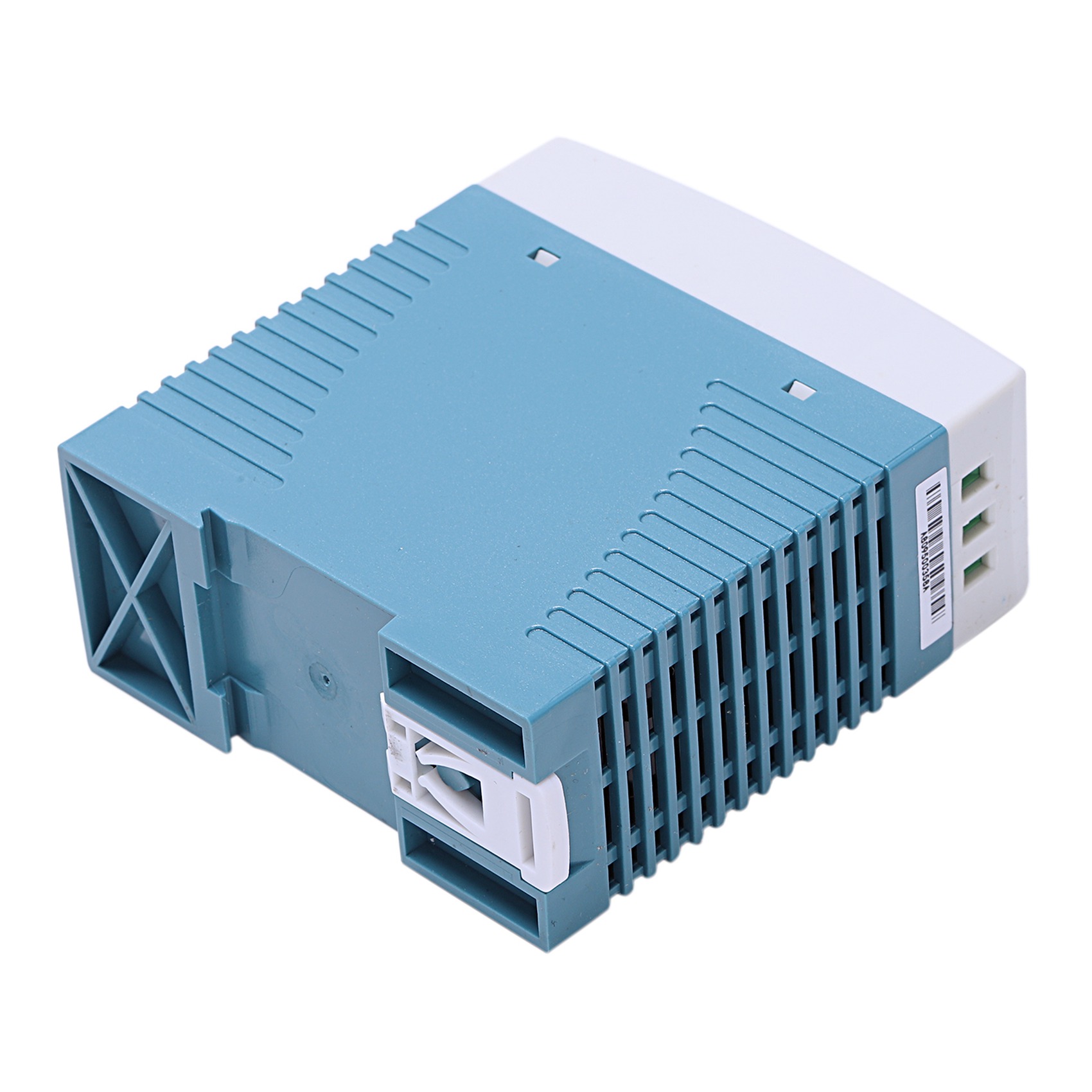 2X MDR-60 24V 60W Din Rail power supply ac-dc driver voltage regulator power suply 110V 220V
