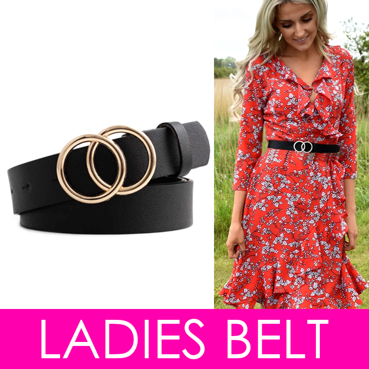 ladies fashion belts online