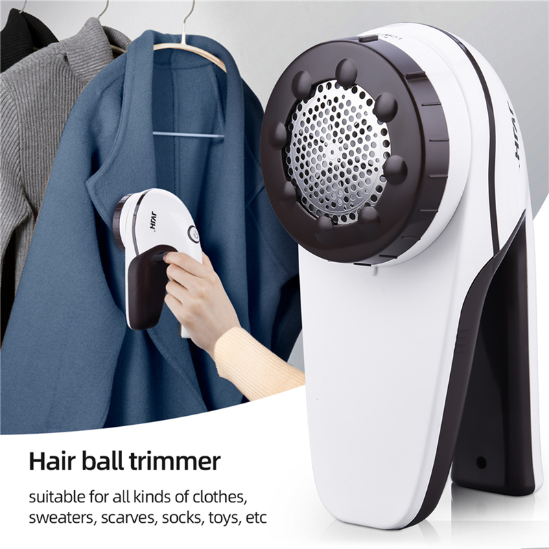 Lint Remover Machine