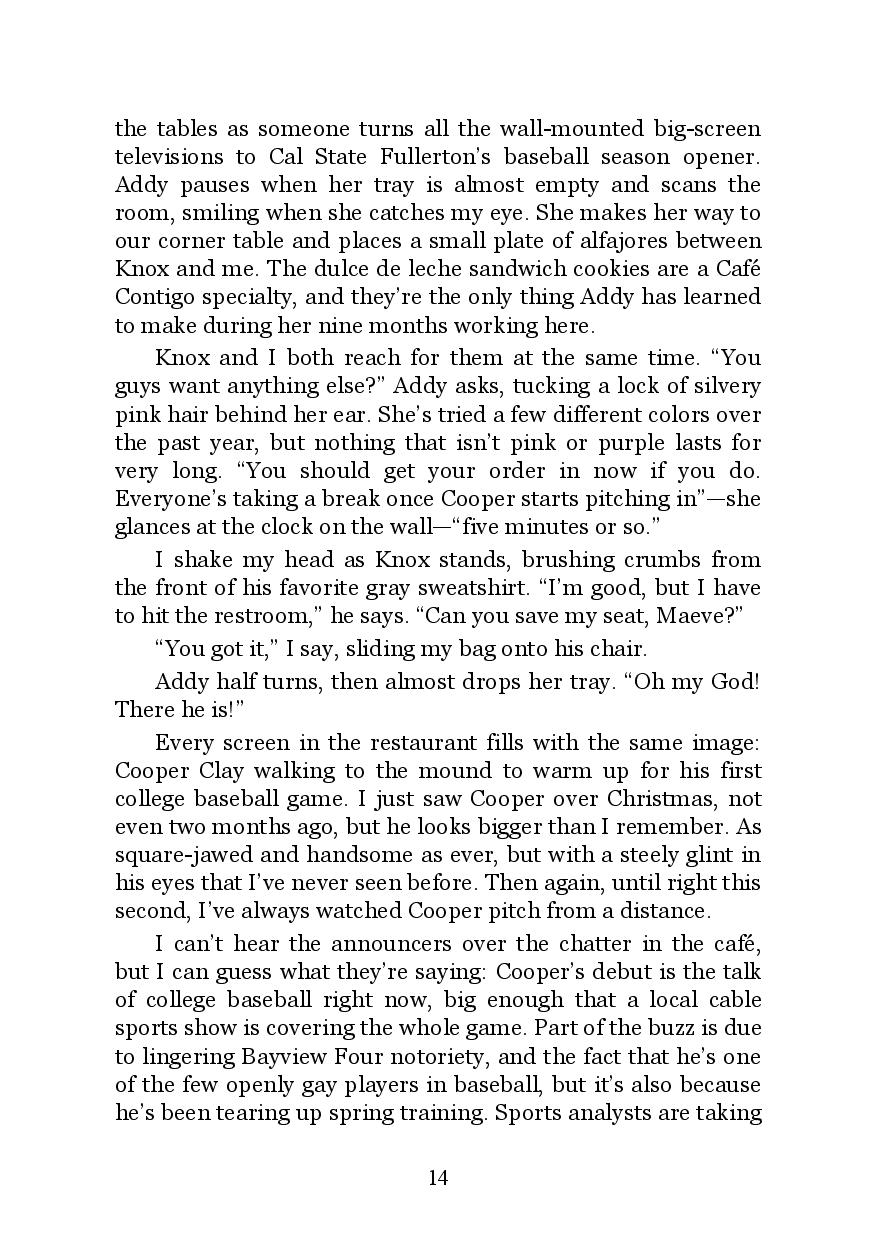 One of Us Is Next (One of Us Is Lying #2) by Karen M. McManus (Premium Paper and Matte Covers). 