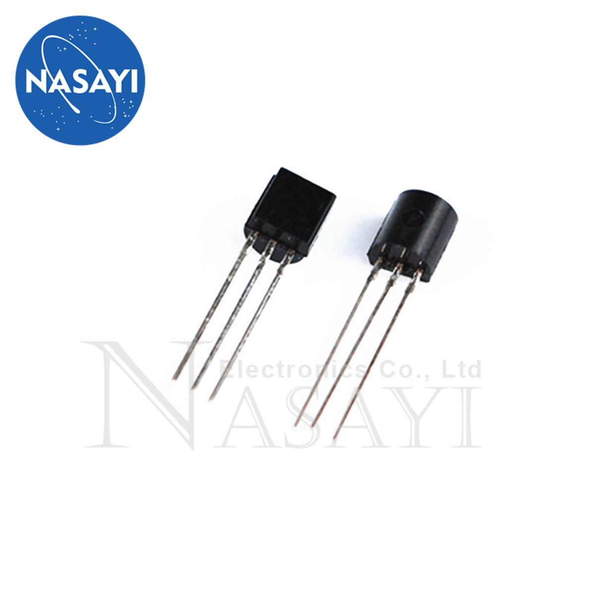 10PCS 2SC3665 C3665 TO-92